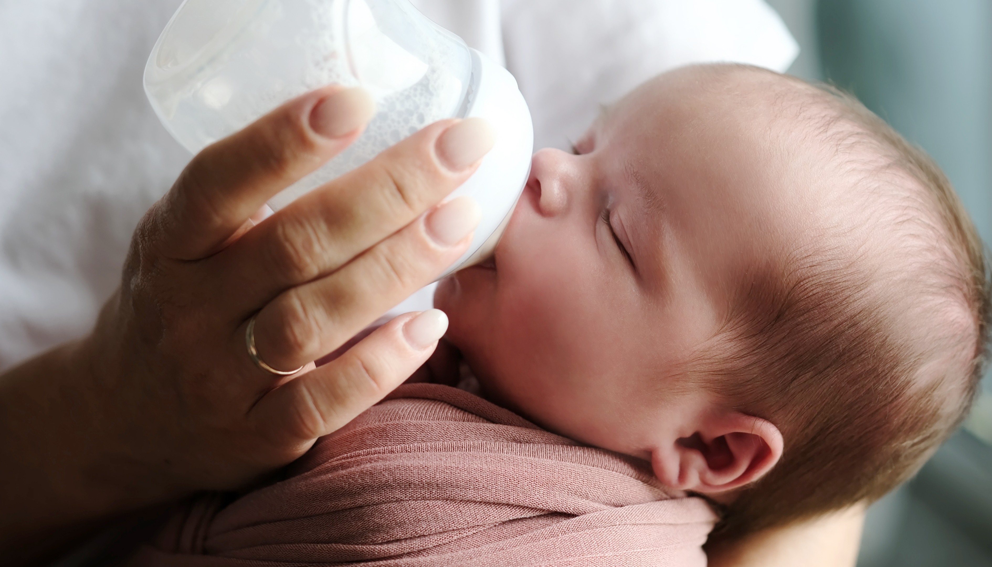  Istilah parenting, Eping, ASIP, Bingput, MPASI, GTM, BLW, Sufor, Ibu Muda , Bunda, si Kecil
